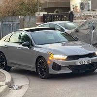 كي٥ جي تي • ٢٠٢٣ • وارد أمريكي