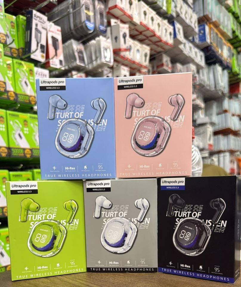 ⁨ جديدنا 🔥🔥

�✨ إيربود – صوت، راحة، وأناقة ✨🎧

تدور على سماعة عملية وحلوة؟
هاي الإيربود خفيفة، مريحة، وصوتها صافي 🎶😎

📶 بلوتوث سريع
🔊 صوت نقي وقوي
🔋 بطارية تدوم
📱 تشتغل ويا كل الأجهزة

🎨 ألوان مميزة تناسب كل الأذواق:
⚫ أسود
⚪ أبيض
🌸 وردي
💚 أخضر
🔵 أزرق

 💸💸

القطعة الواحدة (بسعر 10 آلاف دينار)
قطعتين بسعر (15 الف دينار )
ثلاث قطع بسعر (20 الف دينار )

توصيل داخل بغداد مجاناً 
المحافظات 3000 دينار 

📦 الكمية خير من الله
📩 راسلنا هسه واحجز لونك المفضل 🔥🎵⁩

*********** واتساب متوفر 📞📞
