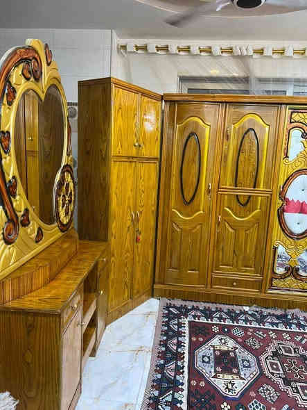 650غرفه خمس ابواب زاويه كنتوريه مال عرسان بغداد الحسينيه مال الراشديه وعندي توصيل ***********
