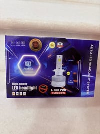 لايت زنون بلاتين 150واط • محولات 500واط H11 • لايت اصفر 9005