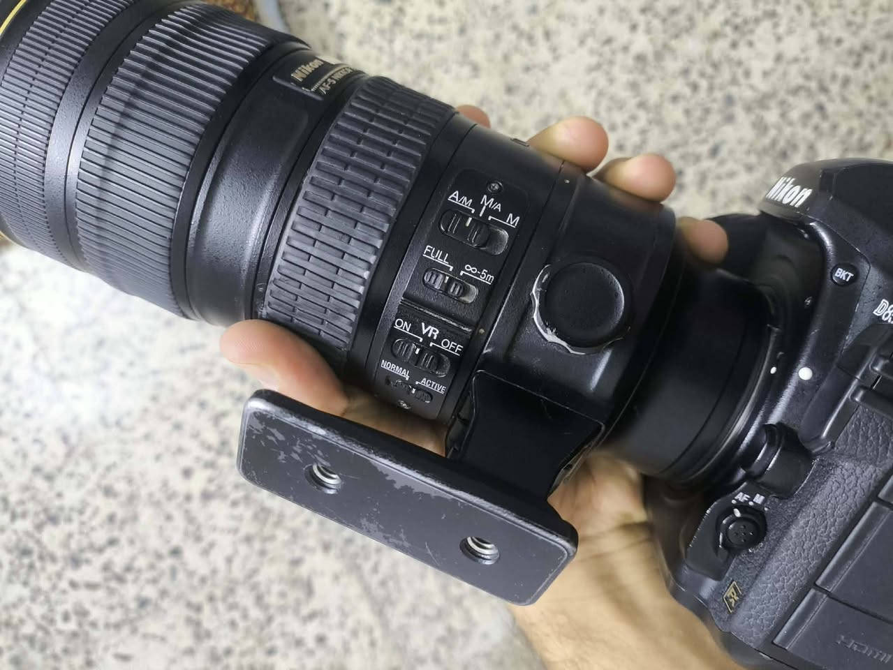 عدسه 200_70 فتحه 2.8 دبل ستبلايزر اصدار ثاني نانو كرستال نضيفه مابيه اي خلل سعره خاص


**إذا كنت صاحب هذا الإعلان وتريد حذفه لأي سبب، رجاءا أرسل رسالة إلى الدعم الفني**