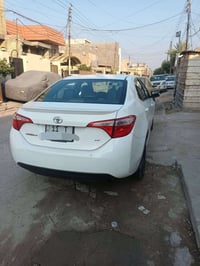 كورلا LE • ٢٠١٦ • ٩٧٠٠٠ كم