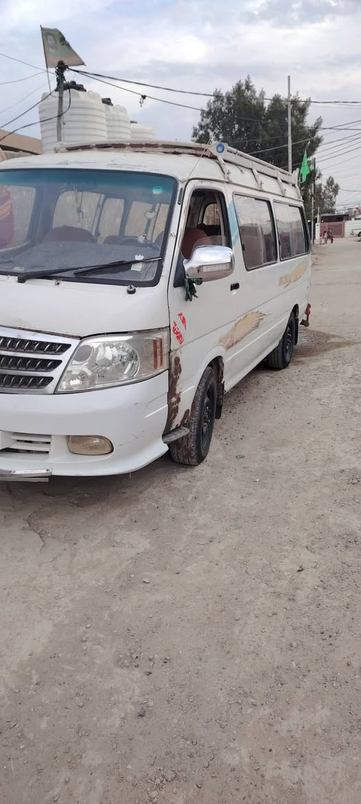 فتون موديل 2010 رقم دولى  مصفرة محرك كير اكسن نظيف مكفول   مكاني نهروان السعر 55 بيها مجال قليل
***********
