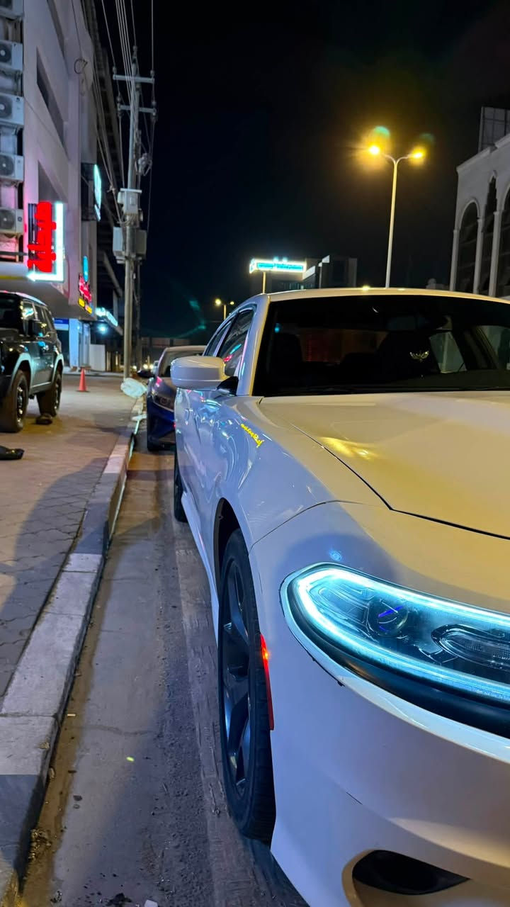 دودج تشارجر ٢٠١٩ جي تي نص فول
ضرر بسيط بنيد مبدل + جاملغ بارد  ايرباك راجع سستم مواصفات الجي تي المعروفه

ماشيه ٧٢،٠٠٠ ميل

سنوية جديده باسمي رقم بصرة تحويل ثاني يوم

مكان السياره بصرة

كير ومحرك مكفول

السعر خاص  

***********
