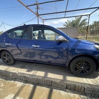 نيسان فيرسا • ٢٠١٩ • لوحات بابل