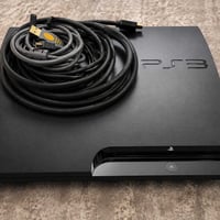 بلي ستيشن 3 • بلايستيشن 3 • PS3 • بلي 3 مهكر • العاب بلي 3 • هارد خارج...