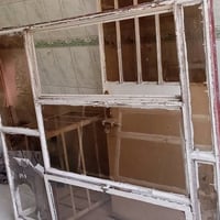 شبابيك • ابواب حديد