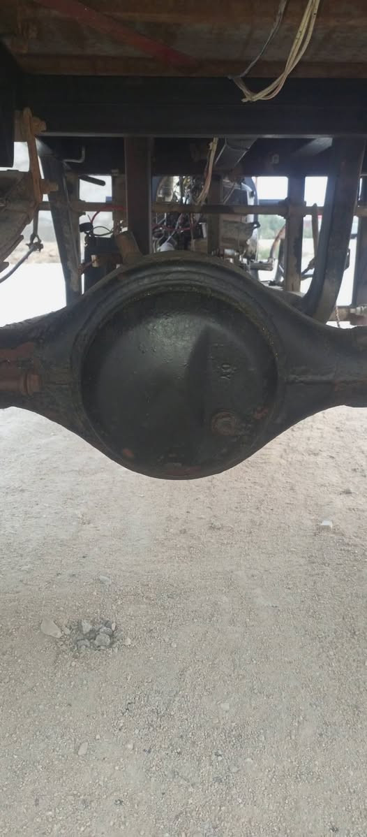 سلام عليكم ستوتة كاملة من كلشي مكينة ١٥٠ كهربيات شقالة شاصي مكفول صبق بلادي اوراق سعر مليون كلش قفل  مكاني الدير البصرة *********** البصرة, العراق
