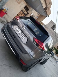 نيسان رؤگ ٢٠١٧ s دةبل اكسل سعري ١١٦ سبوغ ٣ پارچة بي داخلي كال بونةوةي ...