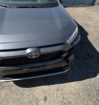 قطع غيار تويوتا • هايلندر رافور • سميل دهوك