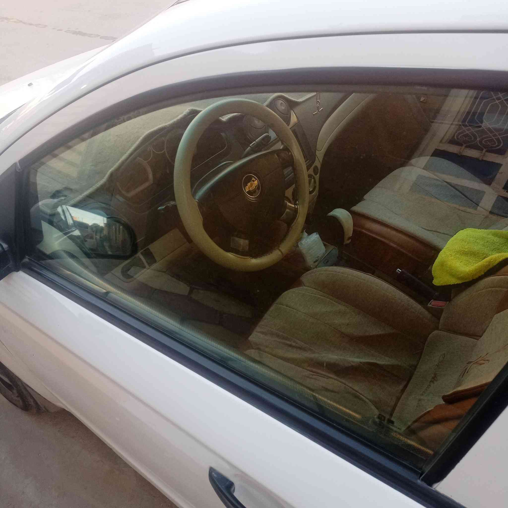 سياره افيو للبيع
موديل ٢٠١١ 
المكان ناصريه شارع ابو لبنان


**إذا كنت صاحب هذا الإعلان وتريد حذفه لأي سبب، رجاءا أرسل رسالة إلى الدعم الفني**