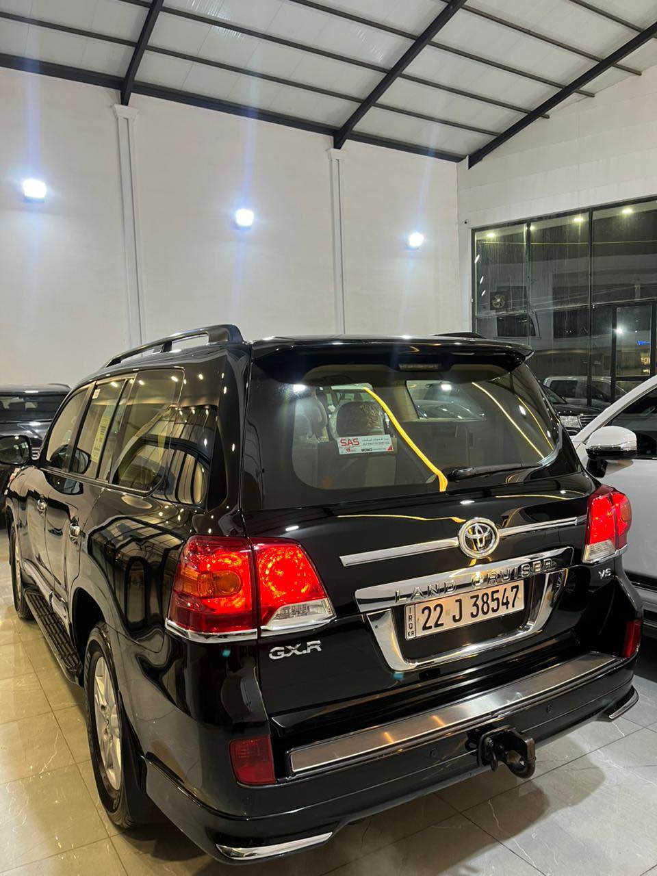 تویوتا لاندکروزەر

2014    رەش

6 پستن

مەکینە

4.0L

………………………………………………………………………….

وارد              عیراق

شەریکە        جیهان

…………………………………………………………………………

مواسفات

جی  اکس   ئار

کوشن    شامۆ

کوشن   کارەبایی

کامیرای  دواوە

تەبریت  مەرکزیی
 

8  ایرباگ

شغال

شاشە

حەساس

بلاجکتۆر

لایت   زینۆن

………………………………………………………………………….

بێ                 بۆیاخ

بێ                 تەزرە

بێ          پارچە        کرانەوە

بێ         پارچە           گۆران

………………………………………………………………………..

169                      هەزار              رۆیە

………………………………………………………………………….

رەقەم   و   سەنەوی  نوێیە

بەناوی   خۆمانە

………………………………………………………………………….

شوێن                      هەولێر
 

معرض                    جوهر

………………………………………………………………………….

نرخ

……………………………………………………………….

340                                                    وەرەقە

………………………………………………………………………….

***********

(     واتس      اب     هەیە     ) أربيل, العراق
