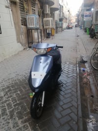 ماكس ١٢٠ • مكينة خربانة • بغداد الجديدة