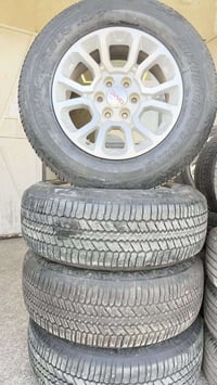 ويل كب أصلي • جمسي يوكن • حجم ١٨