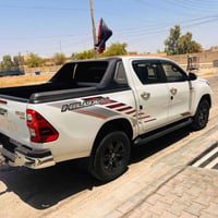 هيلوكس • ٢٠٢٣ • رقم اربيل
