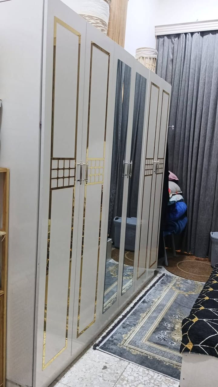 بيع مستعجل 3غرف تركيه استخدام كم شهر فقط مابيهن اي ضرر سعر الغرفه 425وبيهن مجال بسيط عنوان كربلاء حي العامل


**إذا كنت صاحب هذا الإعلان وتريد حذفه لأي سبب، رجاءا أرسل رسالة إلى الدعم الفني**