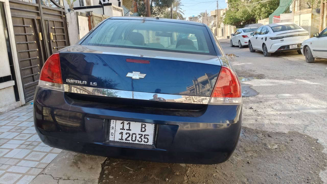 2009 رقم بغداد مكفولة من الحادث صبغ عام اثر جراد فقط استعمال شخصي مو تكسي جاهزة للاخير ب83
***********
