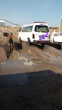 كفاله عامه • ٢٠١٥ • نجف الحيدريه