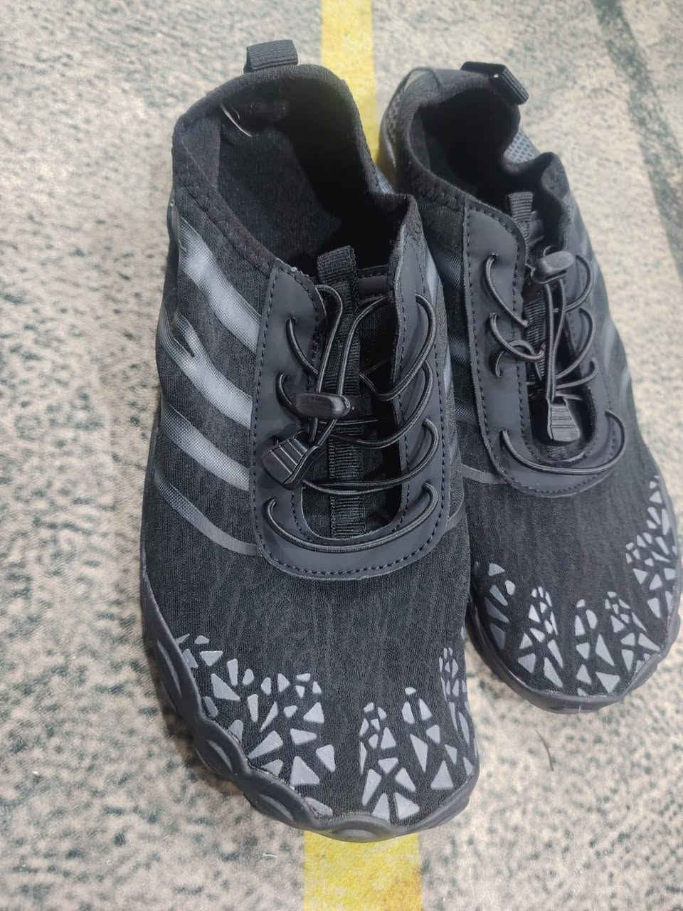 كلمن قياسه وسعره يوجد توصيل لجميع المحافظات


**إذا كنت صاحب هذا الإعلان وتريد حذفه لأي سبب، رجاءا أرسل رسالة إلى الدعم الفني**