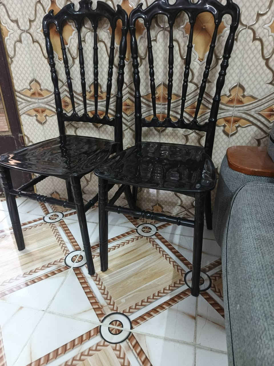 سنك ٧٥ اخضر البيجي١٢٥ميز طعام٦٠الكنتور١٥٠ ثلاجه ٣٥٠اكبر حجم كونكورد حمره ٧٥ صوميه نفر ونص٣٥
مجمده١٢٥, سريرطفل١٢٥شاشه ٤٣ب١٦٠
توصيل بكروة ***********

