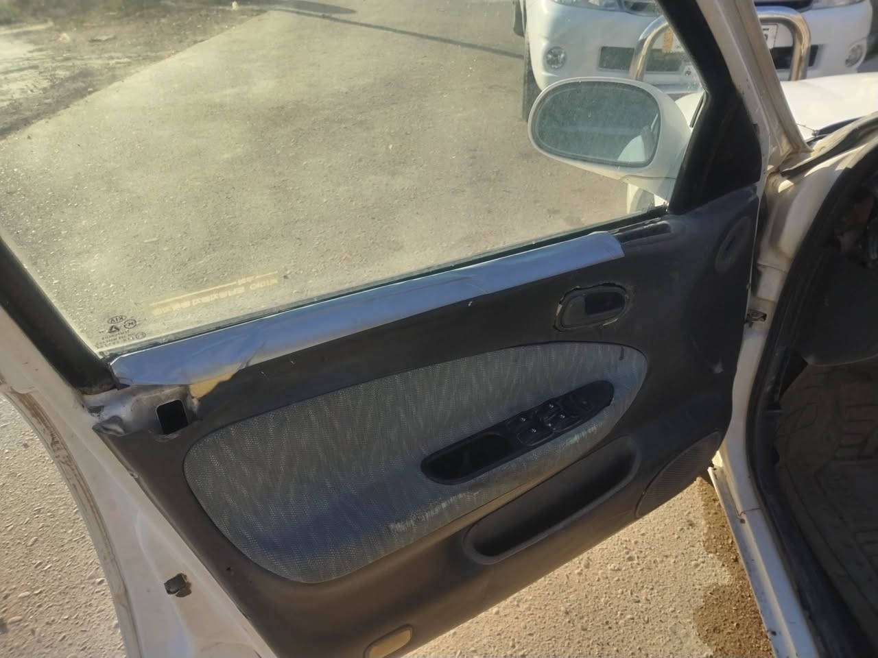 سيفا ٩٥ سياره جاهزه رقم بغداد تحويل مباشر
*********** اتصل وتدلل
