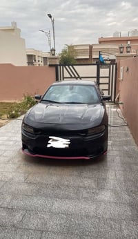 تشارجر SXT • ٢٠١٦ • ممشا ٢٨٥٠٠٠