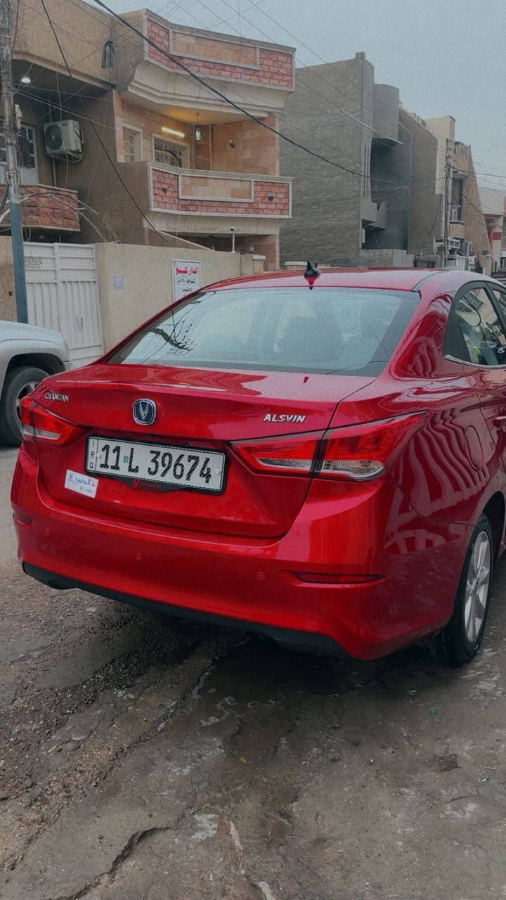 موديل 2025 ماشيه 10
بضمان شركه رقم بغداد تحويل مباشر 

مكانهه بغداد السيديه ***********

السعر 102
