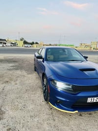 مطلوب مراوس بتاهو والفرق حسب الاتفاق جارجر GT موديل 2022  مواصفات فول ...