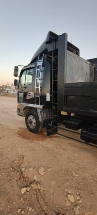 عندي هينو كلاب اصل موديل 1994شاصي مكفول تبريد شغال تخم تاير ياباني‏ ‏‪...