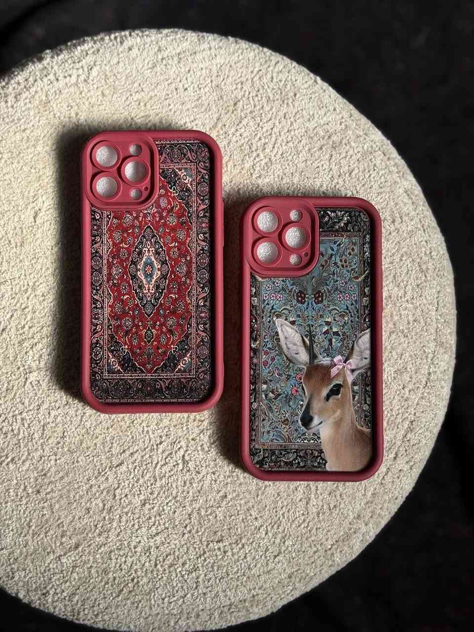 كفرات 13promax سعر الكفر 3


**إذا كنت صاحب هذا الإعلان وتريد حذفه لأي سبب، رجاءا أرسل رسالة إلى الدعم الفني**