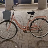 باسيكيل للبيع حجم 26  حي العامل قرب مدرسة سعيد ابن المسيب  للاستفسار و...