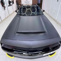 دوج تشالنجر R/T 2023 – Last Call – اخت الزيرو   ماشية 7000 ميل فقط حقي...