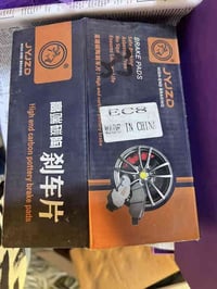 دسكات ام كراند c8 جديد. للبيع اصلي وكالة  سعر ١٥ الف وتوصيل متوفر لكل ...