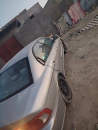 أوبتيما • ٢٠٠٥ • ناصريه