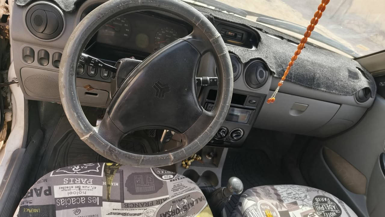 سايبه  موديل 15بيها جاملغ اصدر بس والباقي فول 33


**إذا كنت صاحب هذا الإعلان وتريد حذفه لأي سبب، رجاءا أرسل رسالة إلى الدعم الفني**