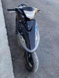 كفالة عامة • مكاني بلديات • موتوسيكل