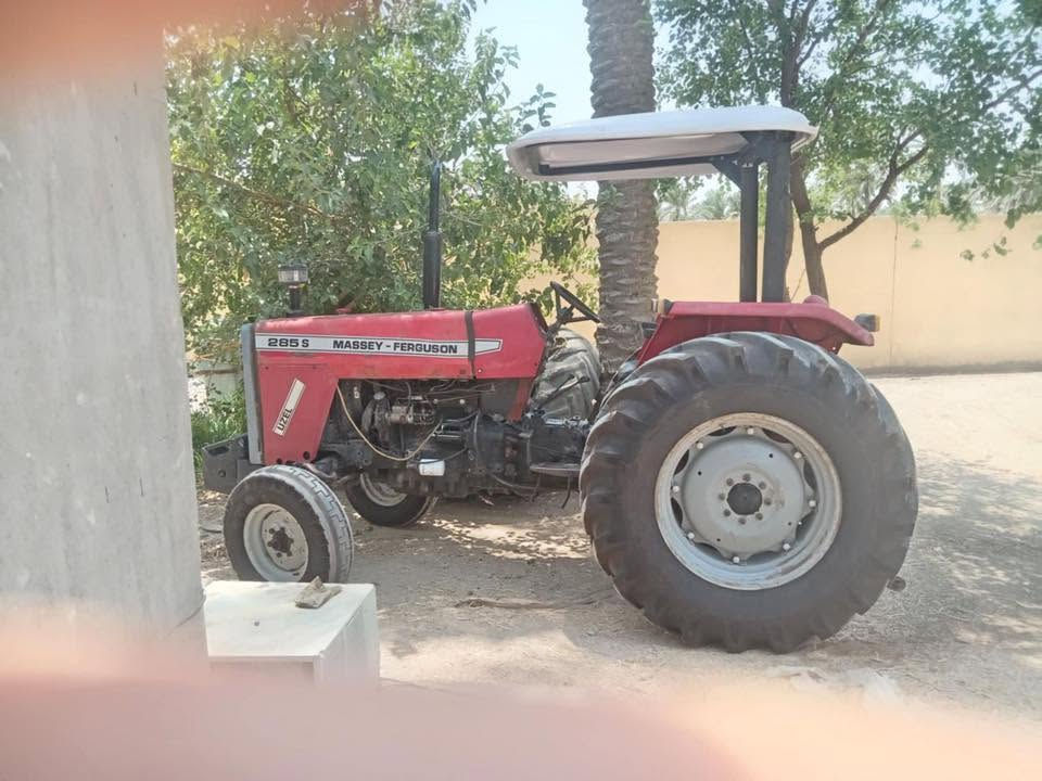 إسلام عليكم مكينه تركي للبيع موديل ٢٠٠٢كتاب شركه ضايع محرك بم نوزل مجفت جديدكير مامفتوح تخم تاير 
***********
***********
***********
