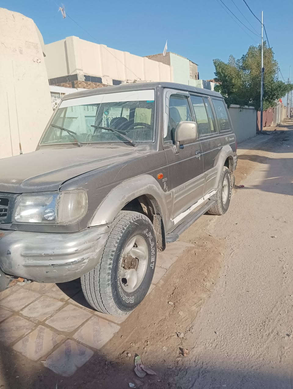 كالوبر للبيع رقم كركوك كير عادي مكينه بلادي تخم تايرات مكينه كفالة لاخياس ولا تعمير سنويه جديدة بيه منضومه كامله غاز العنوان بابل السعر 55وبيه وبيه مجال


**إذا كنت صاحب هذا الإعلان وتريد حذفه لأي سبب، رجاءا أرسل رسالة إلى الدعم الفني**