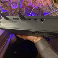 Xbox Series S • ١تيرابايت • يدتين