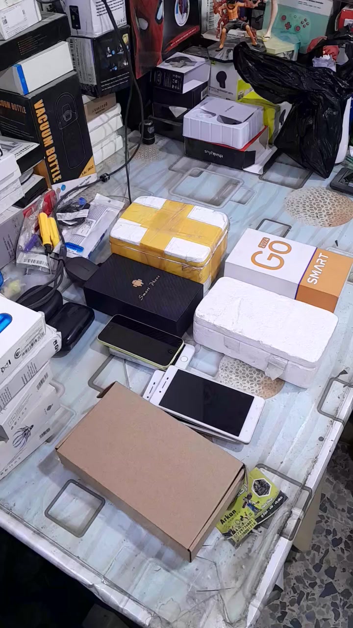 السلام عليكم اخوان تسع موبايلات مزاد أعلى سعر أبيع وبالعافية للياخذهن


**إذا كنت صاحب هذا الإعلان وتريد حذفه لأي سبب، رجاءا أرسل رسالة إلى الدعم الفني**