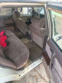 نيسان سدرك • رقم جديد • مكفولة