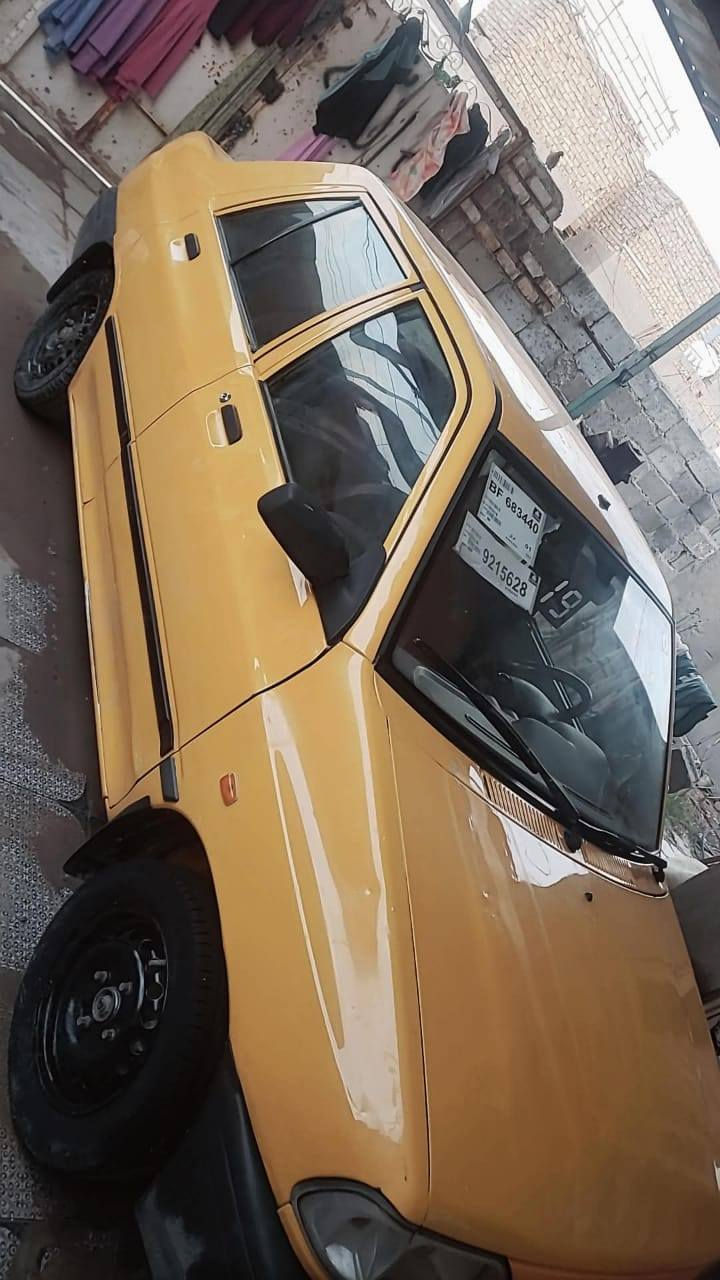 السلام عليكم من رخصت صاحب الكروب اخوان سايبه 2118بدون تبديل بدون ضربه رقم جديد سنويه 2030تبريد شغل كهربائيات ماملعوب بيه سياره خير من الله شواصيه نضاف للبيع السعر 40 المكان الديوانيه حي الفرات الشراي يتصل عل رقم مامتواجد عل فيس ***********
