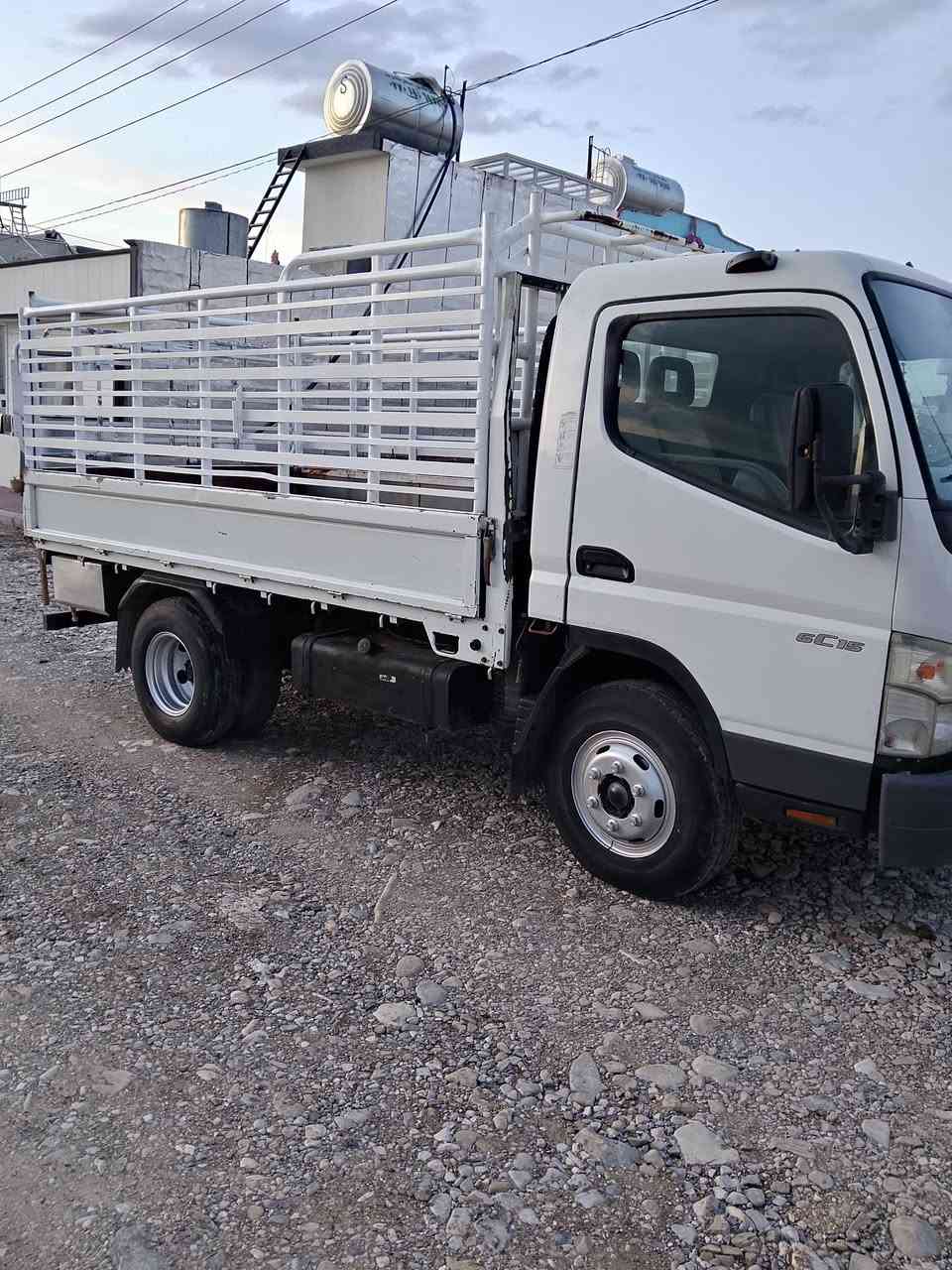 البيع کنترمودل2008
مواسفات محريك کير أکسل شانسي بلادي بشر
تول بودي (  3 متر  ) و (  50 سانتم ) قياس ستاندارد بلادي
بودي شانسي بلادي  محريك سوبرچارج سنه وي 
2029 جديدمباشرتحويل مکانه سليماني ***********
