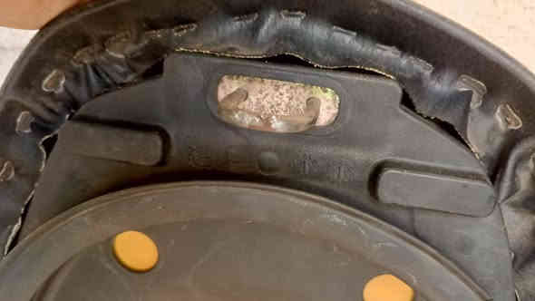 السلام عليكم كشن مال سكنس نثيه مال رمبه وصالنصه بلادي رمبه للبيع مكان الطوبجي *********** لصالنصه 30ولكشن 30
