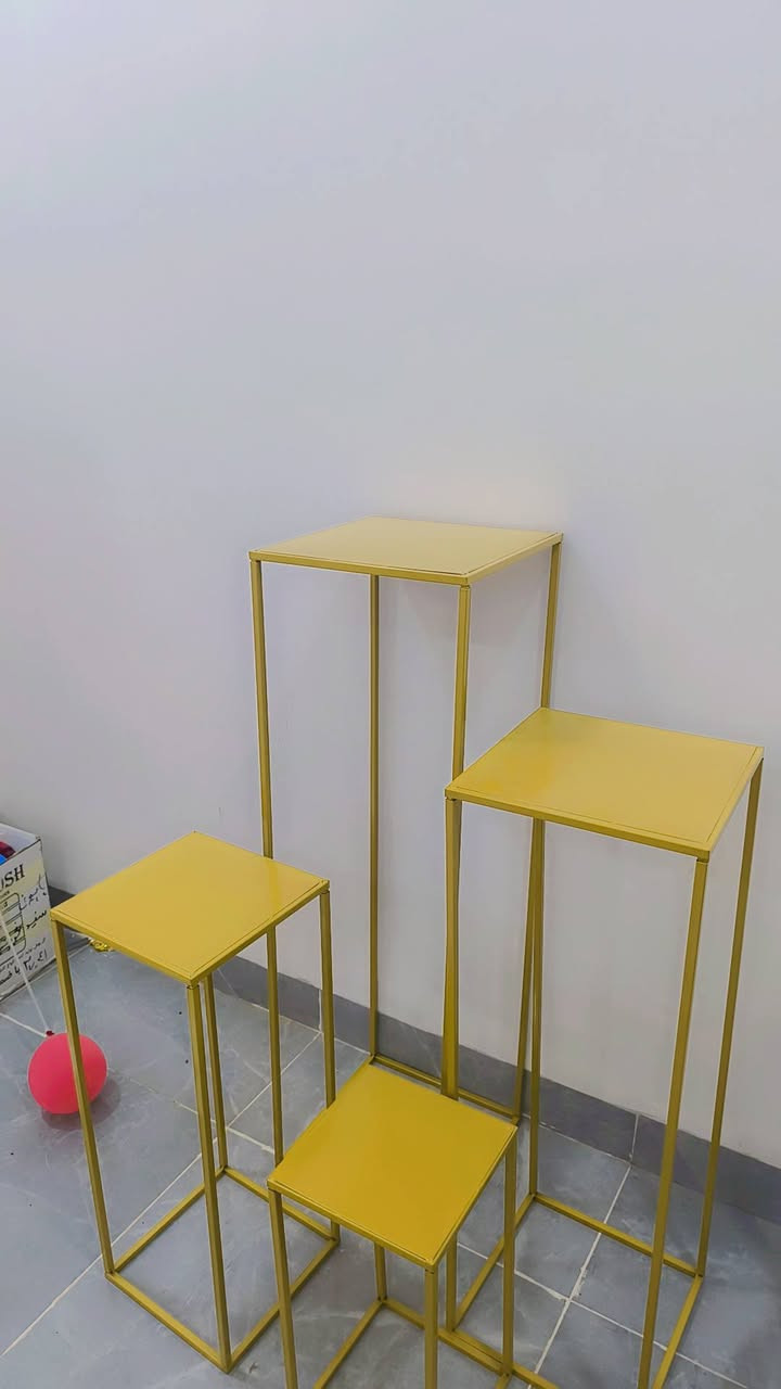 عروض عيد الام🌹❤️
تأجير 4 طبلات مع قوس بدون بالون فقط ب10 الاف 
يوجد توصيل داخل القاسم 
للحجز الاتصال واتساب ع الرقم ***********
