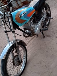 دراجه • للبيع • مكاني بني منصور