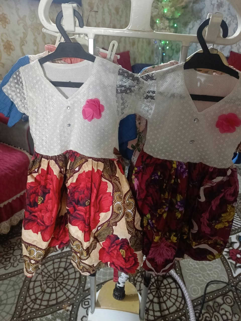 سلام عليكم أي قطعة على الف ونص  المكان سوق محاويل قرب مستشفى محاويل الحديقة العامة  أمام بارق ابو مخضر وطيور الجنه


**إذا كنت صاحب هذا الإعلان وتريد حذفه لأي سبب، رجاءا أرسل رسالة إلى الدعم الفني**