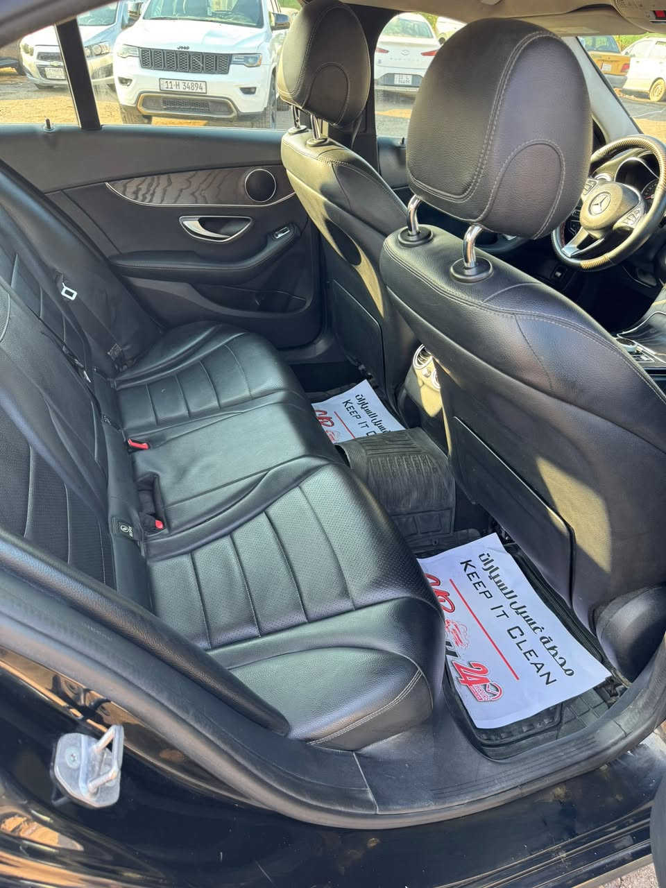 السلام عليكم مرسيدس 2017 
فول عدا الفتحة 3 قطع بيها 2 تبديل و وحدة صبغ 
رقم اربيل ب اسمي سنوية 2029 
جاهزة ومابيها كل نقص 180 $ وبيها مجال
 مكاني بلديات بغداد / ترهم مراوس ويا رياضي 
***********
