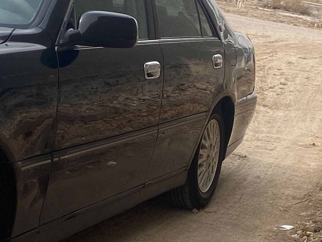 سلام عليكم ملكه للبيع كصه جنطه ادوات ادوات ادوات 4دكم تبريد خلفي ثلاجه 4كشنات مع ستيرن كهرباء مكان ديفور الكبير شاصي 175 السعر 35 مكان بابل الرقم الاتصال ***********
