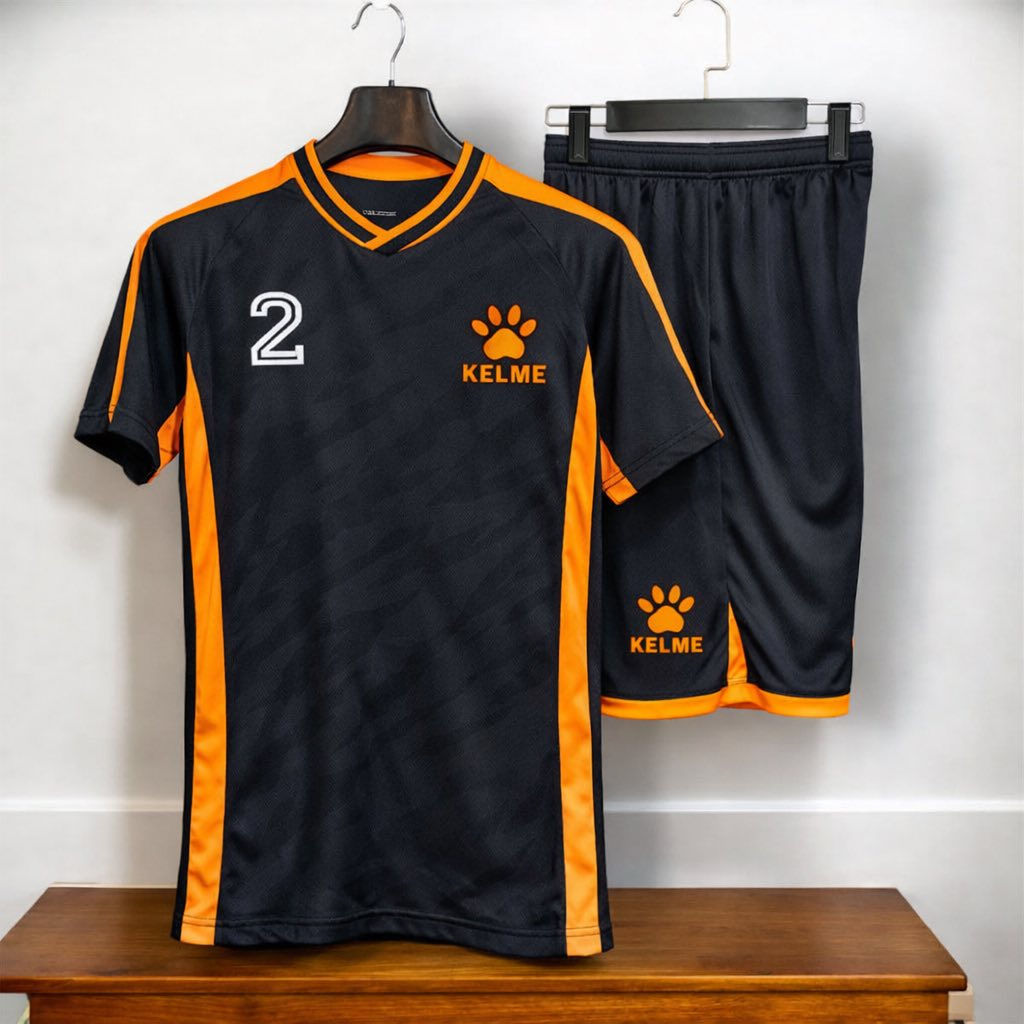 مرقم صدر وظهر وشورت
سعر الدرزن 65 الف فقط 

قياسات m,l,xl,xxl

توصيل موجود لكل العراق


**إذا كنت صاحب هذا الإعلان وتريد حذفه لأي سبب، رجاءا أرسل رسالة إلى الدعم الفني**